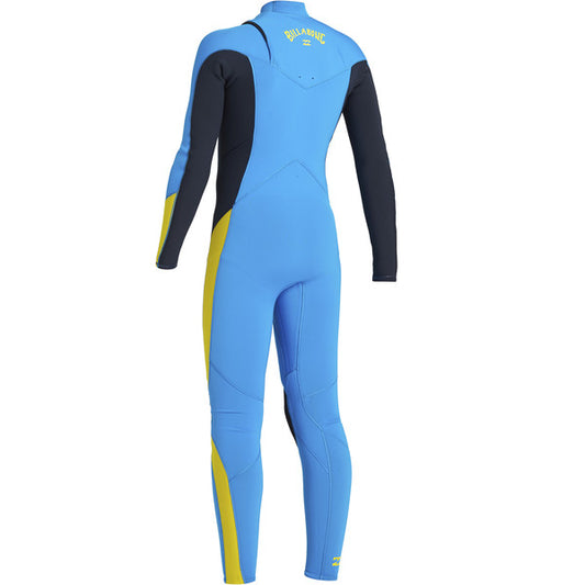 BILLABONG-absolute-furnace-lining-chest-zip-boys-5-4-504-winter-wetsuit-galway-ireland-blacksheepsurfco-back