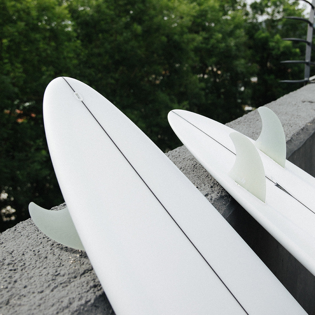 Pukas-magnetic-performance-midlength-twin-fin-preorder-galway-ireland -blacksheepsurfco