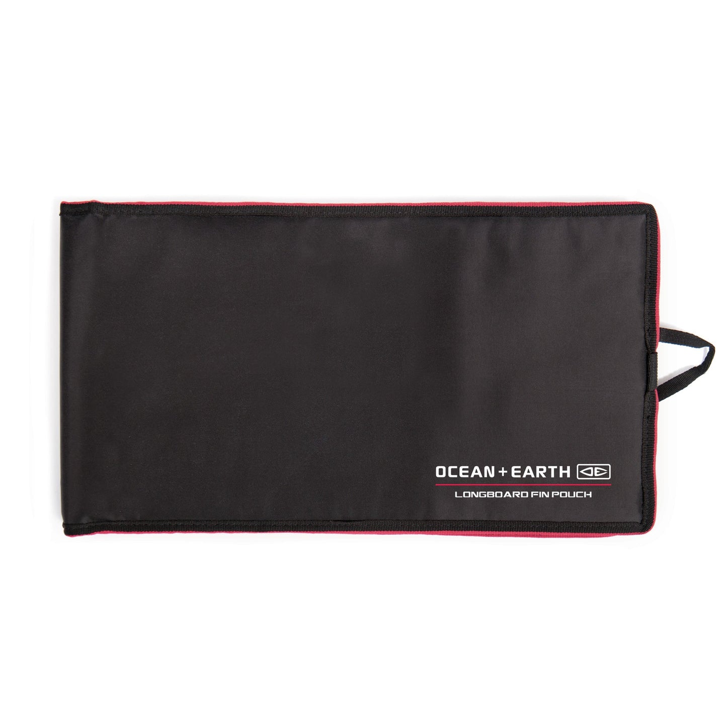 Ocean & Earth Surfboard Longboard Fin Case Pouch Travel