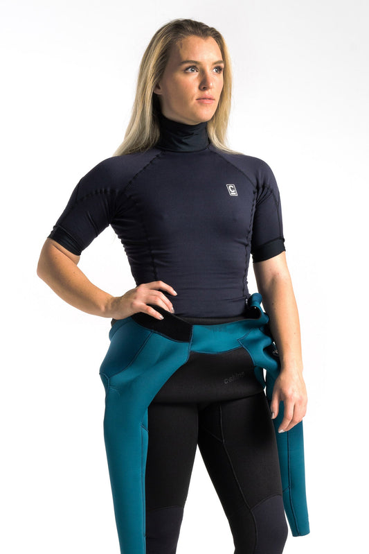 c-skins-thermal-hdi-poly-pro-insulated-thermal-rash-vest-black-ladies-swim-women-galway-ireland-blacksheepsurfco