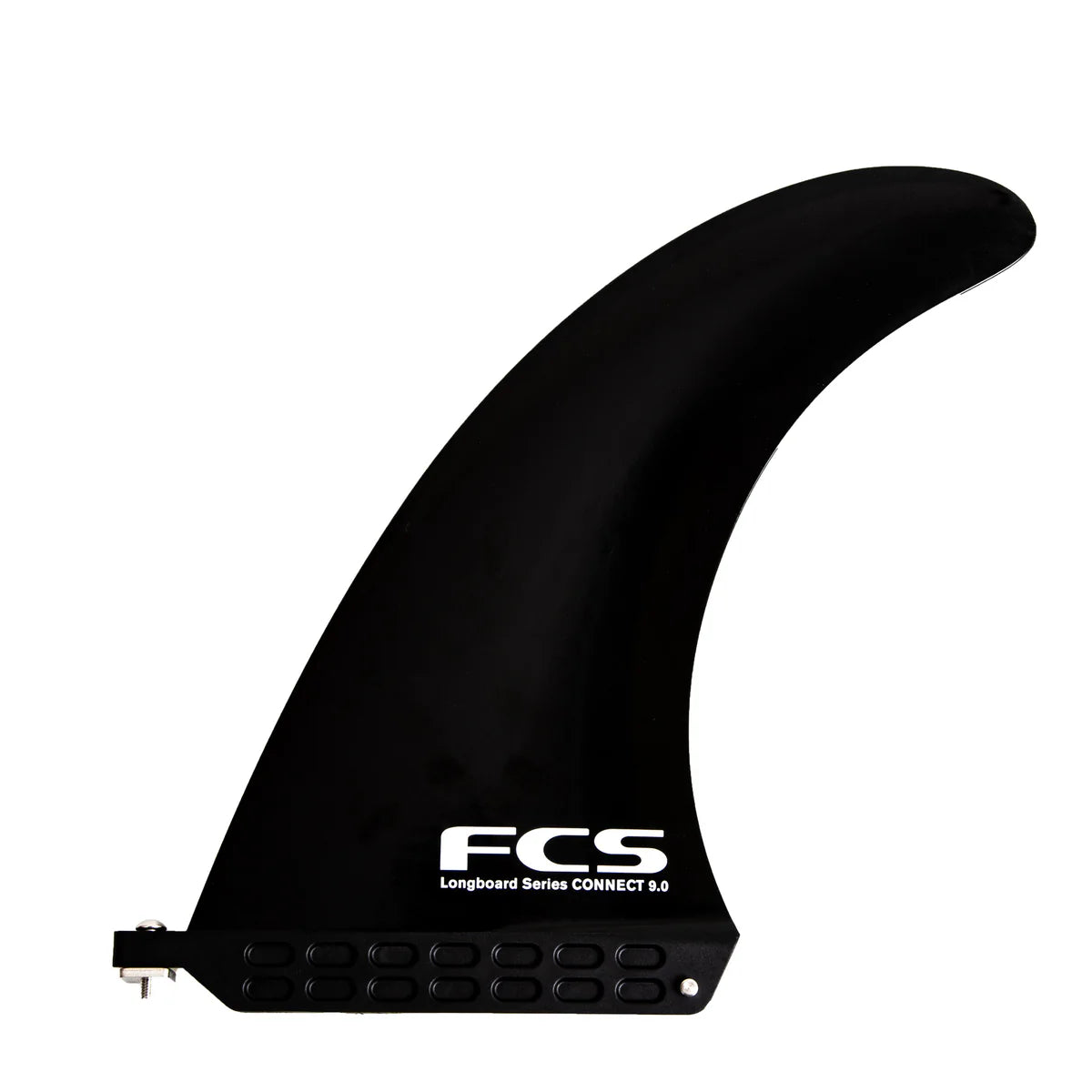 fcs-connect-GF-glass-flex-longboard-surfboard-fin-galway-ireland-blacksheepsurfco-8-inch