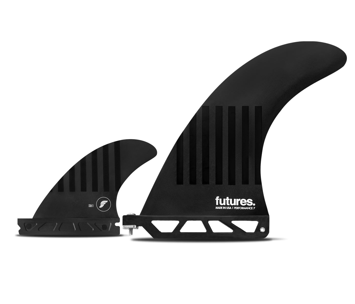 futures-alpha-two-plus-one-set-2+1-hayden-shapes-midlength-surfboard-fin-black-galway-ireland-blacksheepsurfco