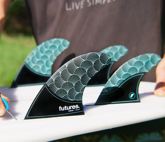 futures-honeycomb-rasta-rastovich-dave-quad-surfboard-fins-medium-galway-ireland-blacksheepsurfco