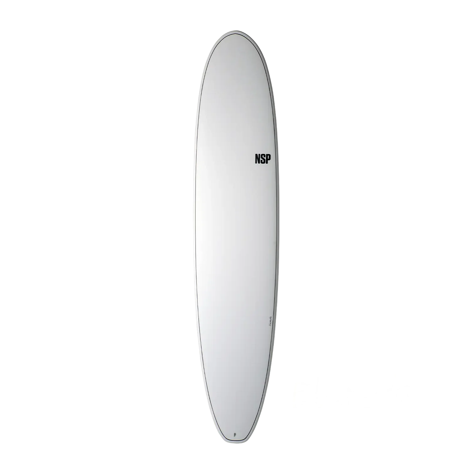 NSP Surfboard 9'6 NSP Surfboard 9'6