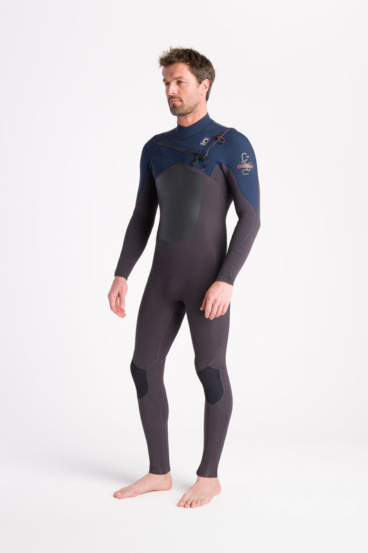 Cskins-5:4-mm-rewired-nuwave-chest-zip-winter-mens-wetsuit-blacksheepsurfco-kilcolgan-galway-ireland