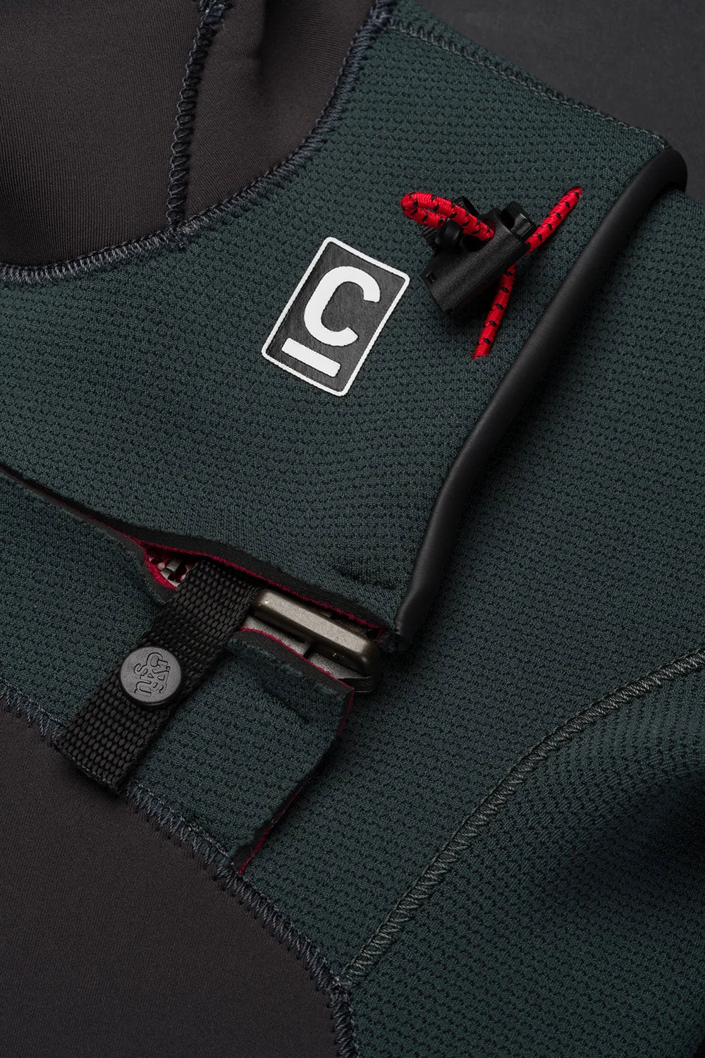 Cskins-Junior-Nuwave-Session-5/4-GBS-hooded-CZ-steamer-galway-ireland-blacksheepsurfco