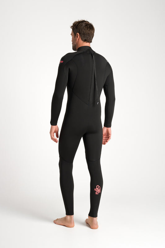 C-Skins-NuWave-legend-men-winter-wetsuits-back-zip-natural-rubber-neon-flare-black-galway-ireland-blacksheepsurfco