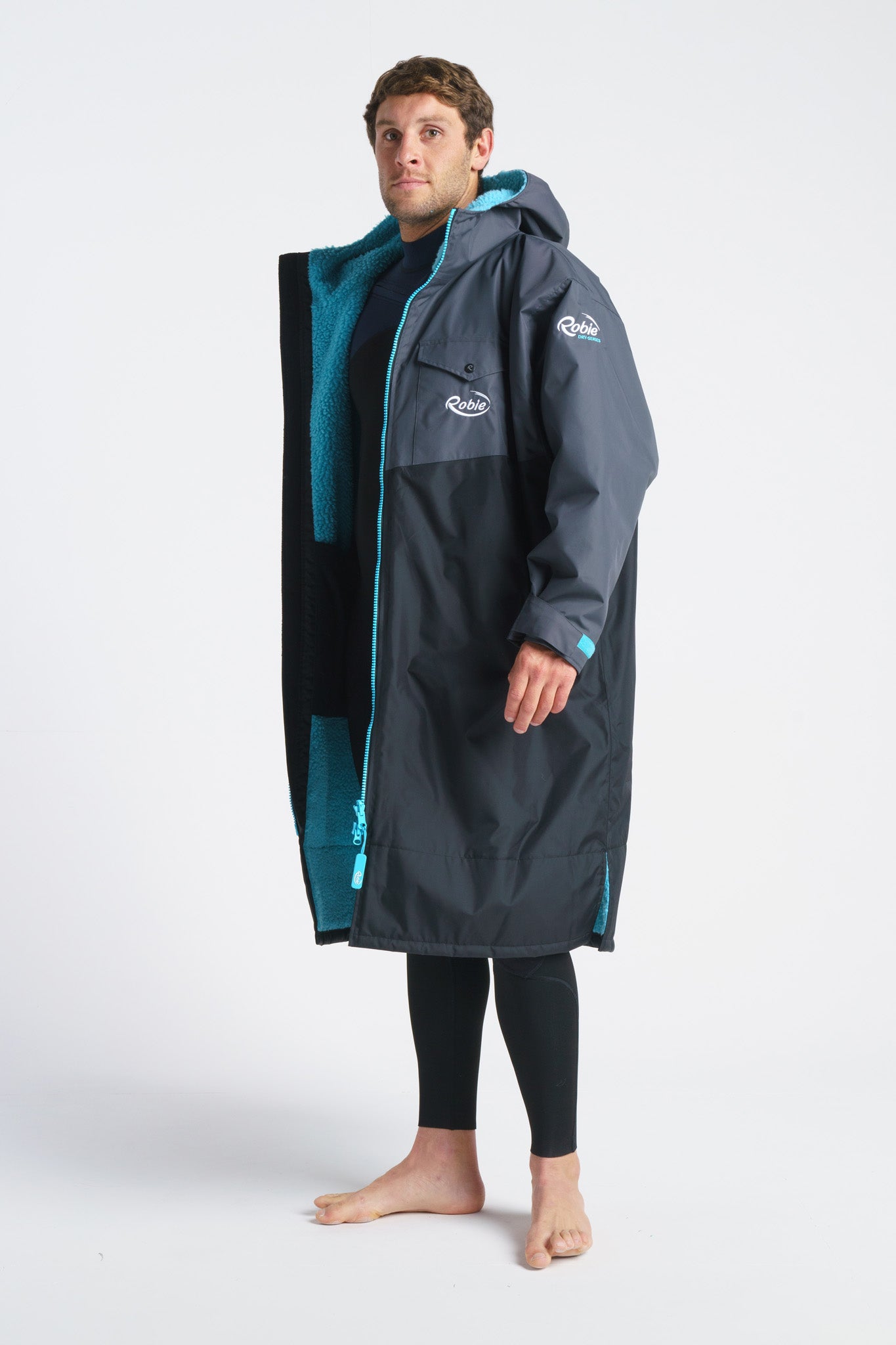 robie-robes-dry-series-changing-robe-waterproof-preorder-product-blacksheepsurfco-galway-ireland-charcoal-blue-atoll-medium