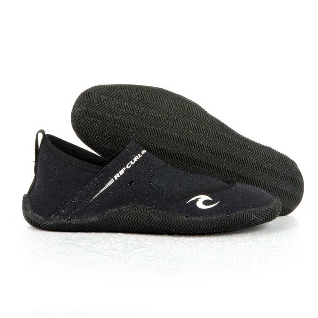 ripcurl-reefwalker-reef-walker-boots-wetsuit-black-junior-mens-blacksheepsurfco-kilcolgan-galway-ireland