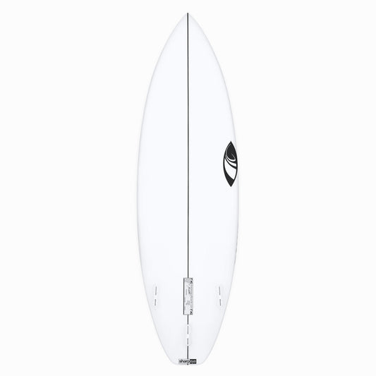 sharpeye-surfboards-disco2-discoII--disco-II-futures-fcs2-shortboard-blacksheepsurfco-kilcolgan-galway-ireland-thruster-bottom