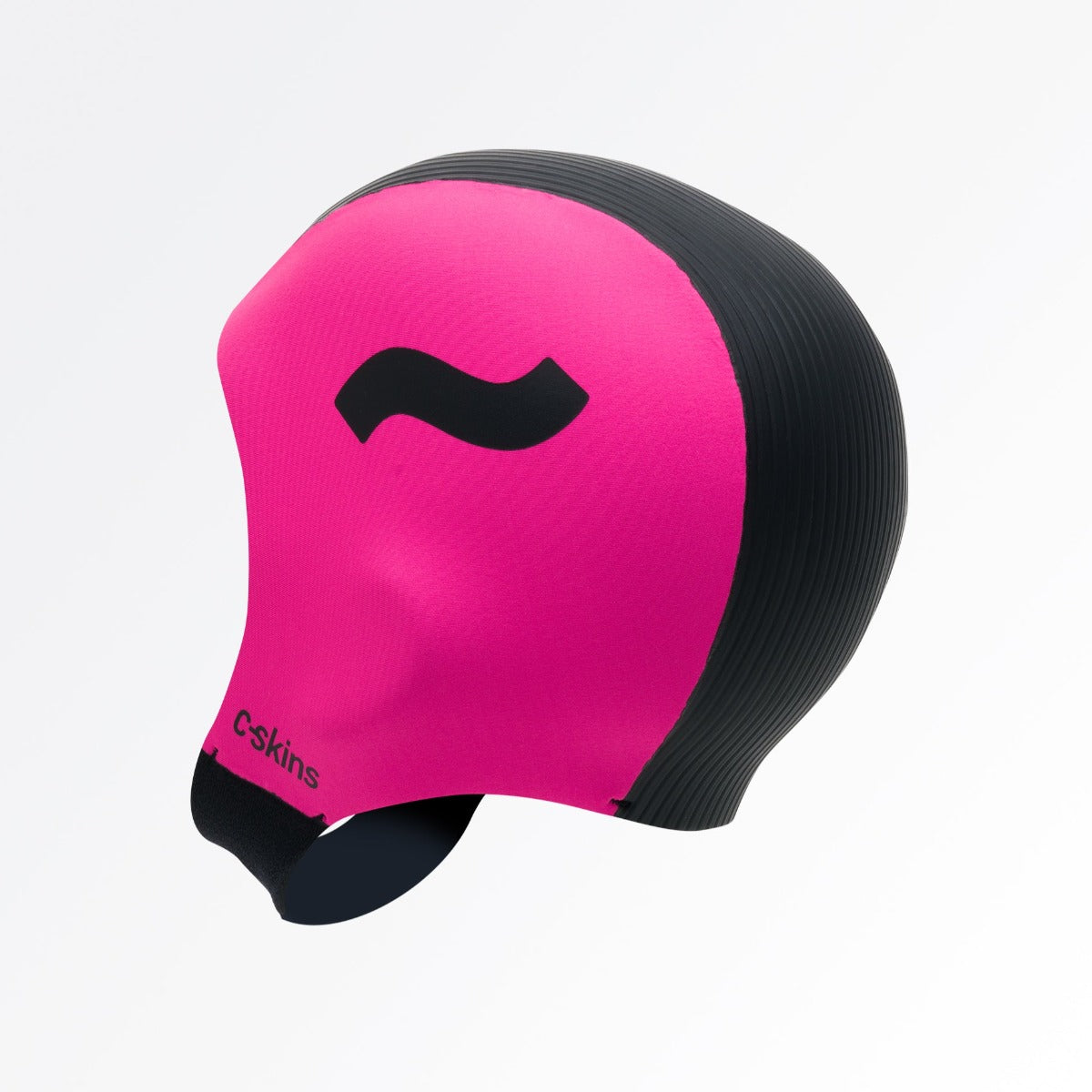 c-skins-swim-research-cap-freedom-swimming-insulation-pink-galway-ireland-blacksheepsurfco-pink-side-back