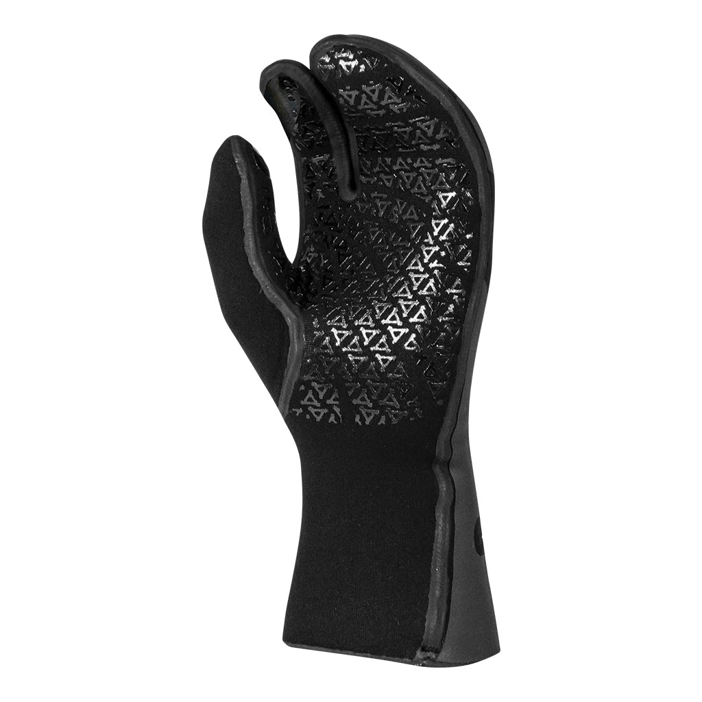 Xcel Infiniti Three Finger Lobster Claw Glove 5mm