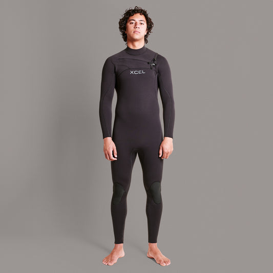 xcel-comp+-chest-zip-winter-wetsuit-thermo-dry-infrared-black-blue-nights-5mm-stretchy-warm-galway-ireland-blacksheepsurfco