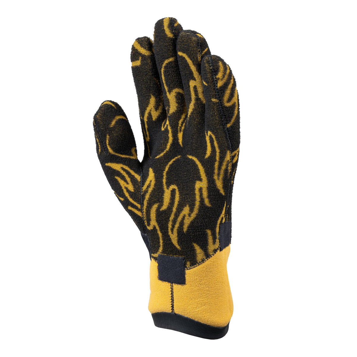 Xcel Drylock Five Finger Skin Texture Glove 5mm