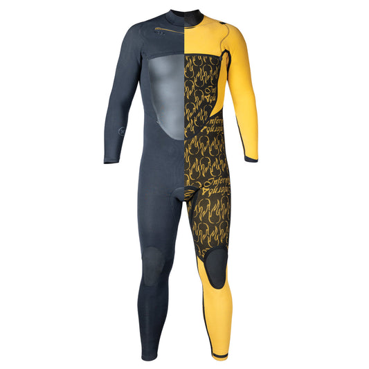 XCEL-DRYLOCK-6MM-6:5MM-HOODED-WINTER-WETSUIT-MEN-CHANNEL-FLEX-THERMO-DRY-INFERNO-TDI-FLEXIBLE-WARM-GALWAY-IRELAND-PREORDER-BLACKSHEEPSURFCO-interior