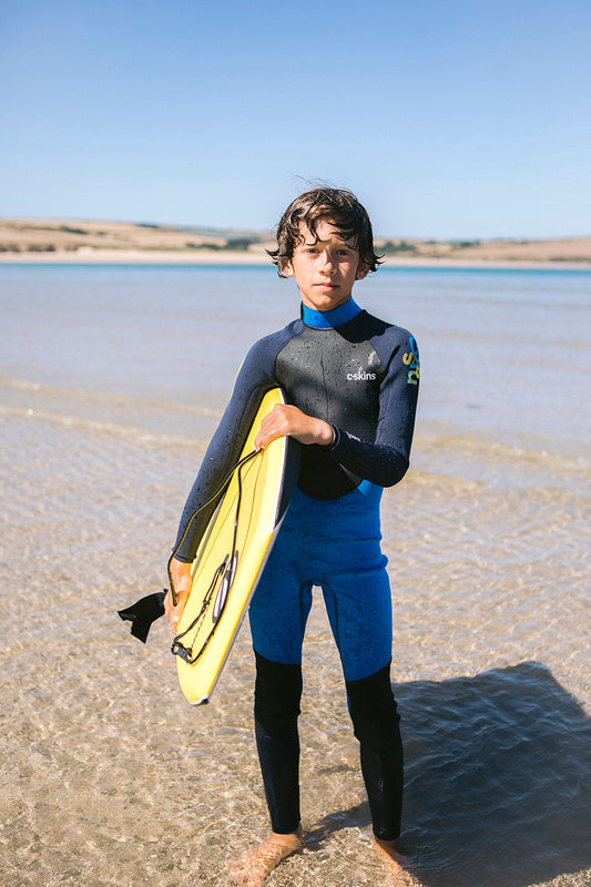 cskins-element-3:2-mm-junior-unisex-steamer-wetsuit-blacksheepsurfco-kilcolgan-galway-ireland