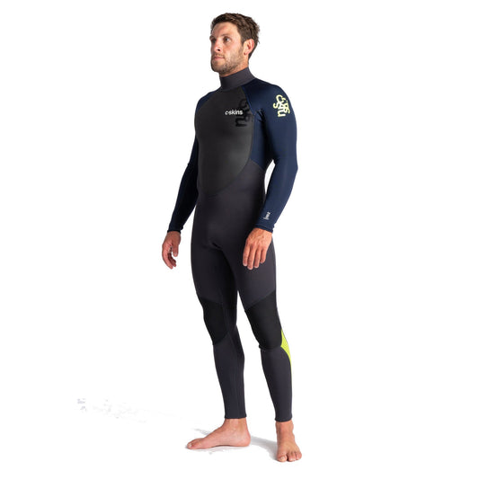 c-skins-element-men-summer-wetsuit-back-zip-x-tend-galway-ireland-blacksheepsurfco-anthracite-slate-lime-