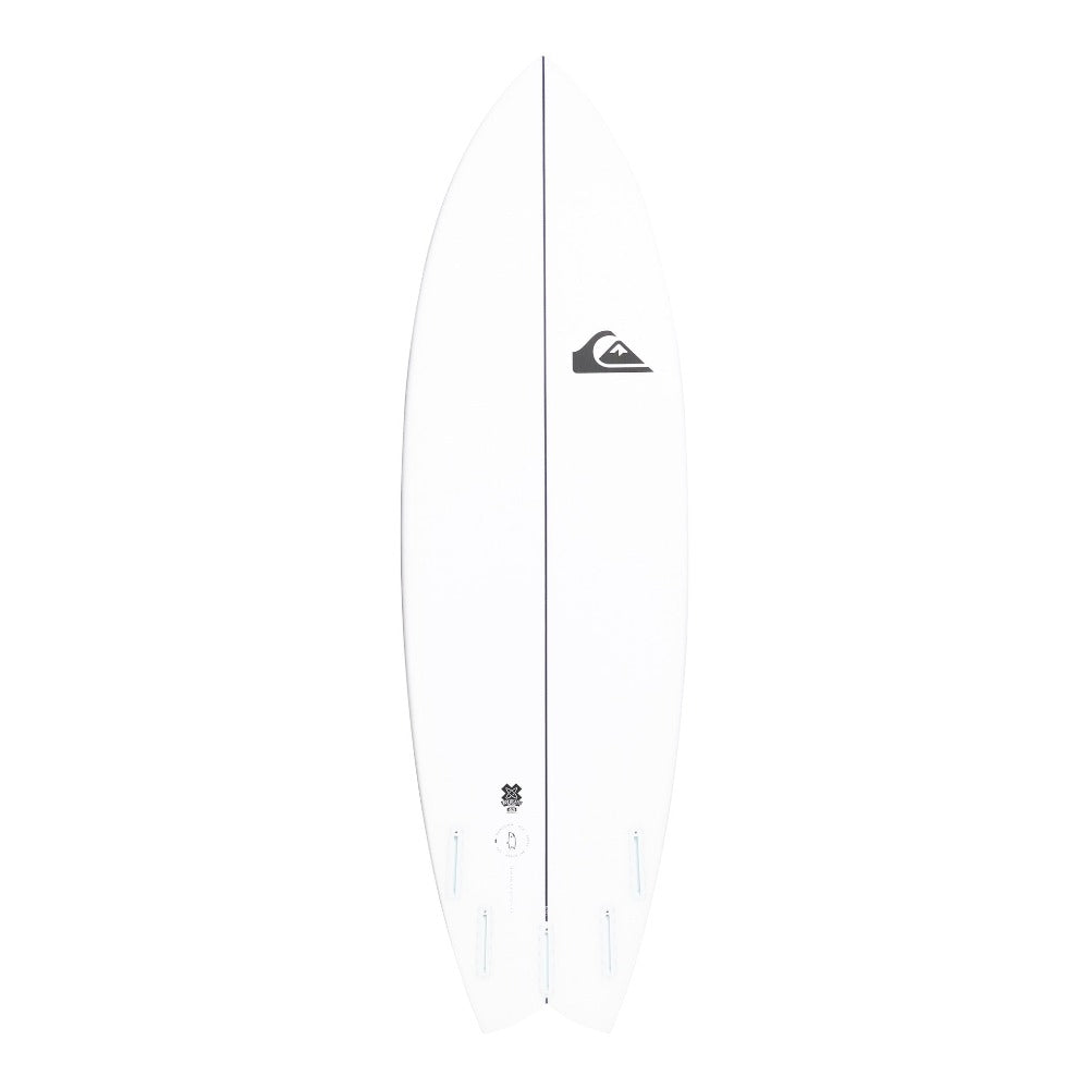 quiksilver-surfboards-bat-board-fish-modern-futures-five-fin-eps-epoxy-eco-series-galway-ireland-blacksheepsurfco-bottom
