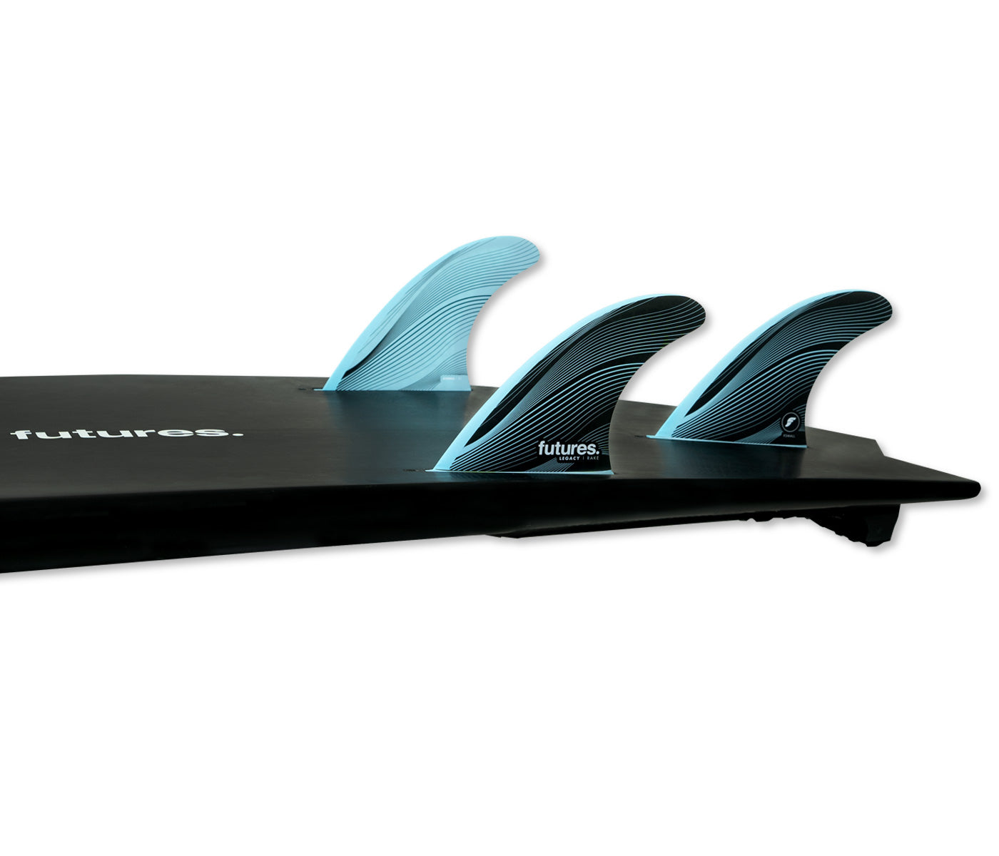 FUTURE-FINS-legacy-rake-r3-grom-junior-honeycomb-thruster-surfboard-fin-galway-ireland-blacksheepsurfco