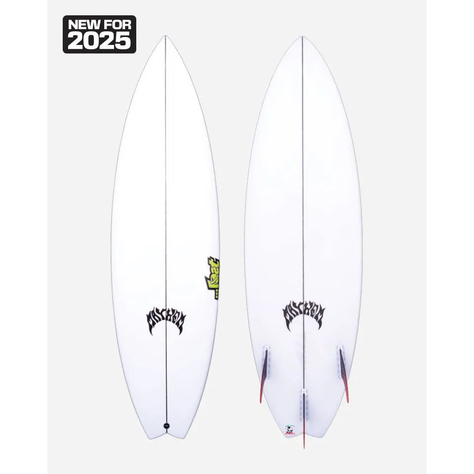 Lost Surfboard Sub Driver Swallow 3.0 Preorder – Black Sheep Surf Co