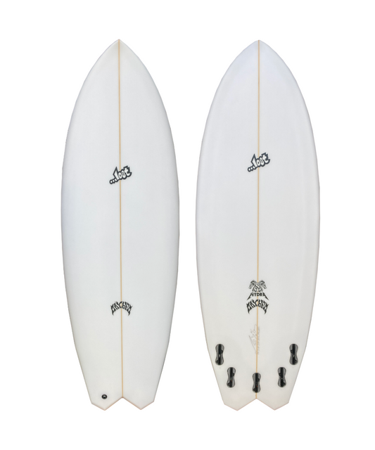 Lost-Surfboard-Hydra-Split-Diamond-Tail-Fish-galway-blacksheepsurfco-ireland