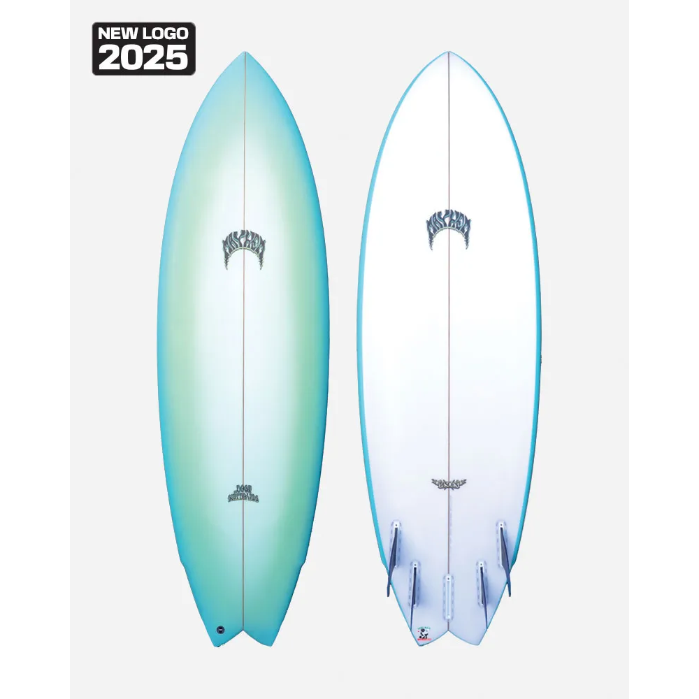 Lost Surfboards Pisces Fish Preorder – Black Sheep Surf Co