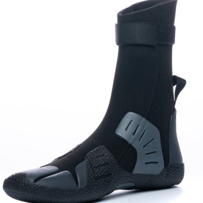 c-skins-session-wetsuit-boot-round-toe-hidden-5mm-adult-winter-boots-galway-ireland-blacksheepsurfco-side