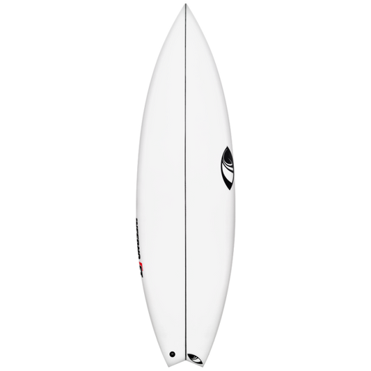 SHARPEYE-inferno-ft-quad-surfboard-6-0-futures-galway-ireland-blacksheepsurfco-deck-outline