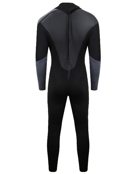 typhoon-swarm-flatlock-3:2-wetsuit-men-back-zip-black-blacksheepsurfco-kilcolgan-ireland
