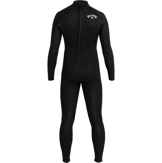 billabong-intruder-5:4-mm-back-zip-gbs–black-mens-neoprene-wetsuit-blacksheepsurfco-kilcolgan-galway-ireland