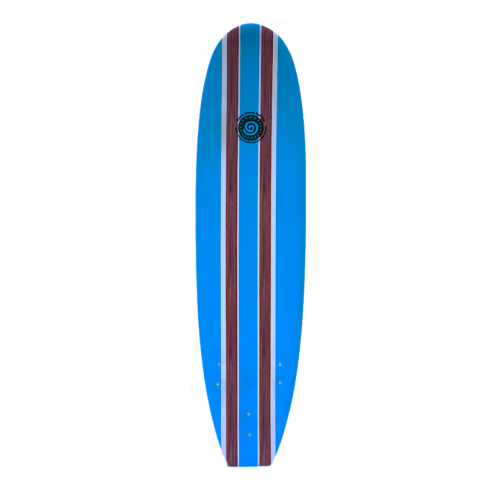 Black-Sheep-Surf-Co-8ft-Softboard-Mini-Mal-Surfboard-blacksheepsurfco-ireland