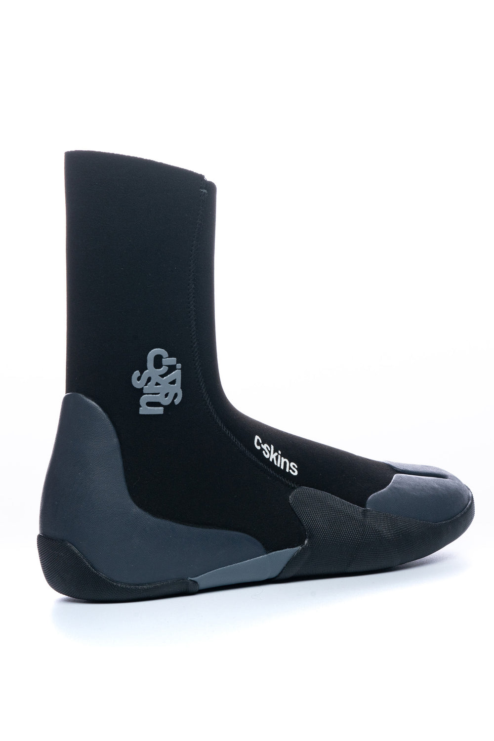C-Skins Legend Adult 5mm Round Toe Wetsuit Boot