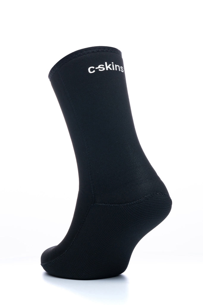 C-Skins Legend Adult 4mm Wetsuit Socks
