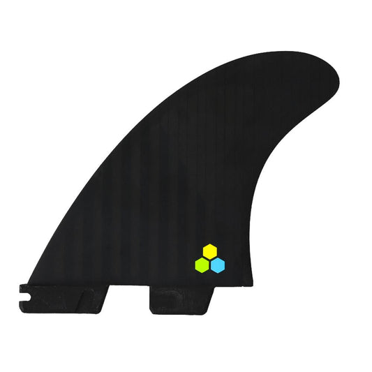 FCS-II-CI-Upright-thruster-surfboard-fin-inner-ireland