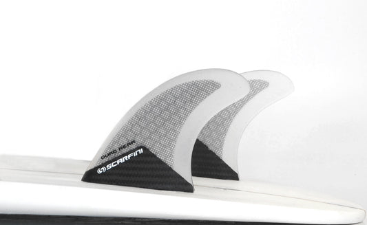 Scarfini-quad-rear-fins-in-surfboard-blacksheepsurf