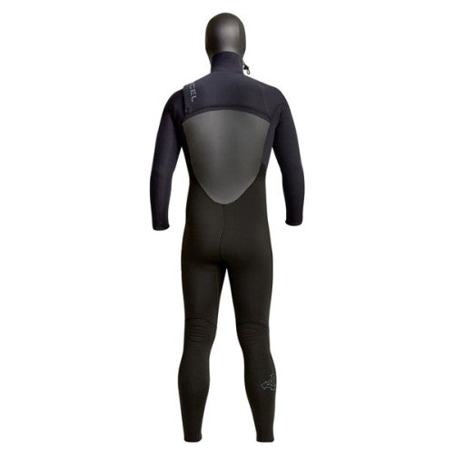 xcel-infiniti-5:4-mm-hooded-men-winter-wetsuit-blacksheepsurfco-kilcolgan-galway-ireland