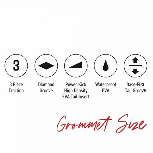 ocean-and-earth-oceanandearth-micro-kids-junior-black-lime-3-piece-surfboard-deck-grip-tail-pad-blacksheepsurfco-kilcolgan-galway-ireland