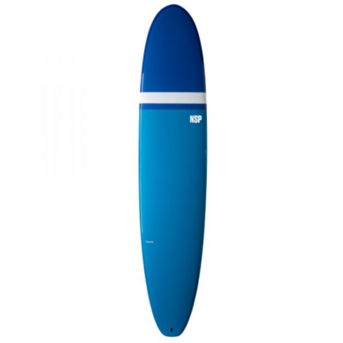 Nsp cheap 8ft surfboard