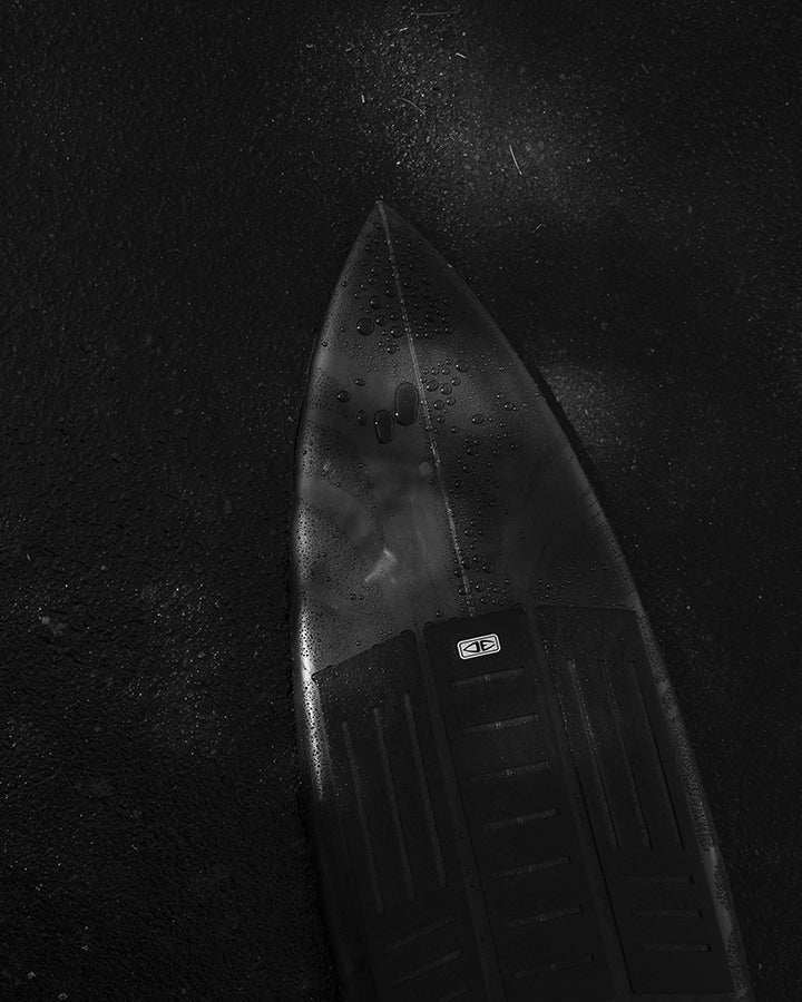 Ocean and Earth Down The Line 3 Piece Centre Deck Pad