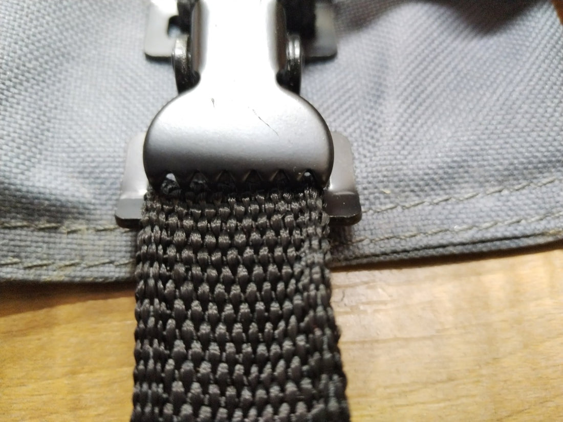 Surf System Soft Roof Rack Straps - SUP Longboard Kayak