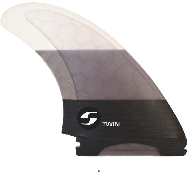scarfini-fibreglass-twin-fin-surfboard-fins-optional-stabiliser-blacksheepsurfco