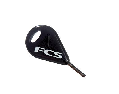 FCS Surfboard Fin Key