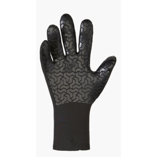 Billabong Absolute 3mm Adult 5 Finger Wetsuit Gloves