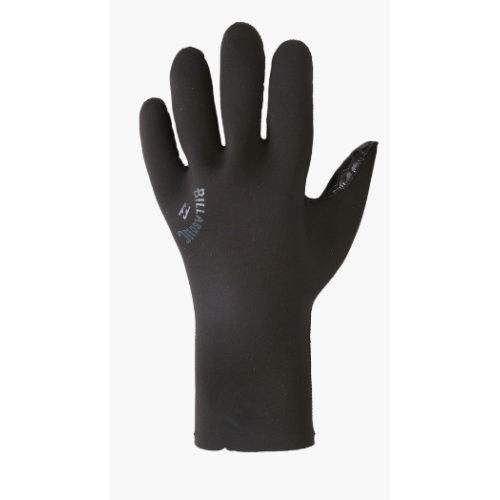 Billabong Absolute 3mm Adult 5 Finger Wetsuit Gloves