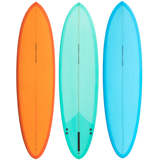 channel-islands-midlength-ci-mid-surfboard-all-colours-orange-blue-green-aqua-two-plus-one-galway-ireland