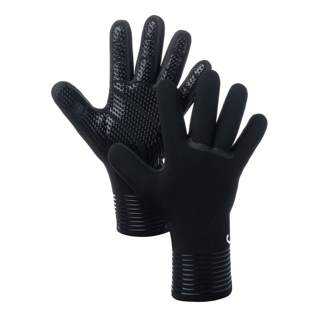 C-Skins Wired Adult 3mm Wetsuit Gloves 2023