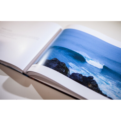 Daily Cliffs: A year-long Photo Journal of the Cliffs of Moher