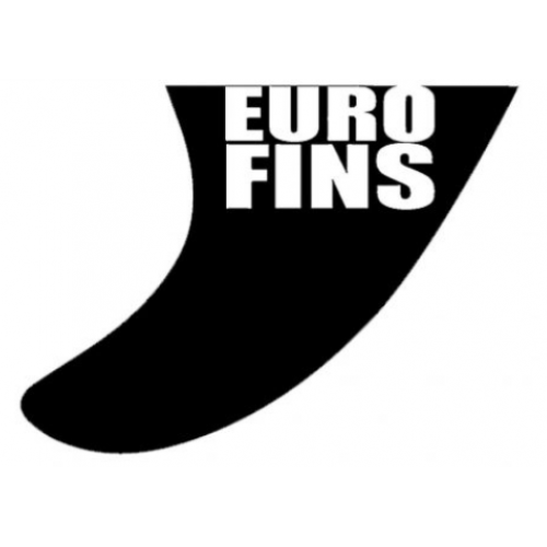 Eurofins FCS Fin Grub Screw Replacement 8mm