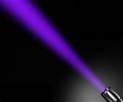 Phix Doctor 9 LED UV Resin Curing Light