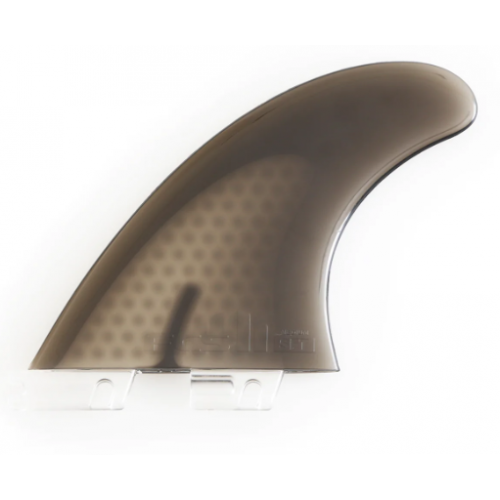 FCS II Medium SFT Safety Soft Flex Thruster Surfboard Fins